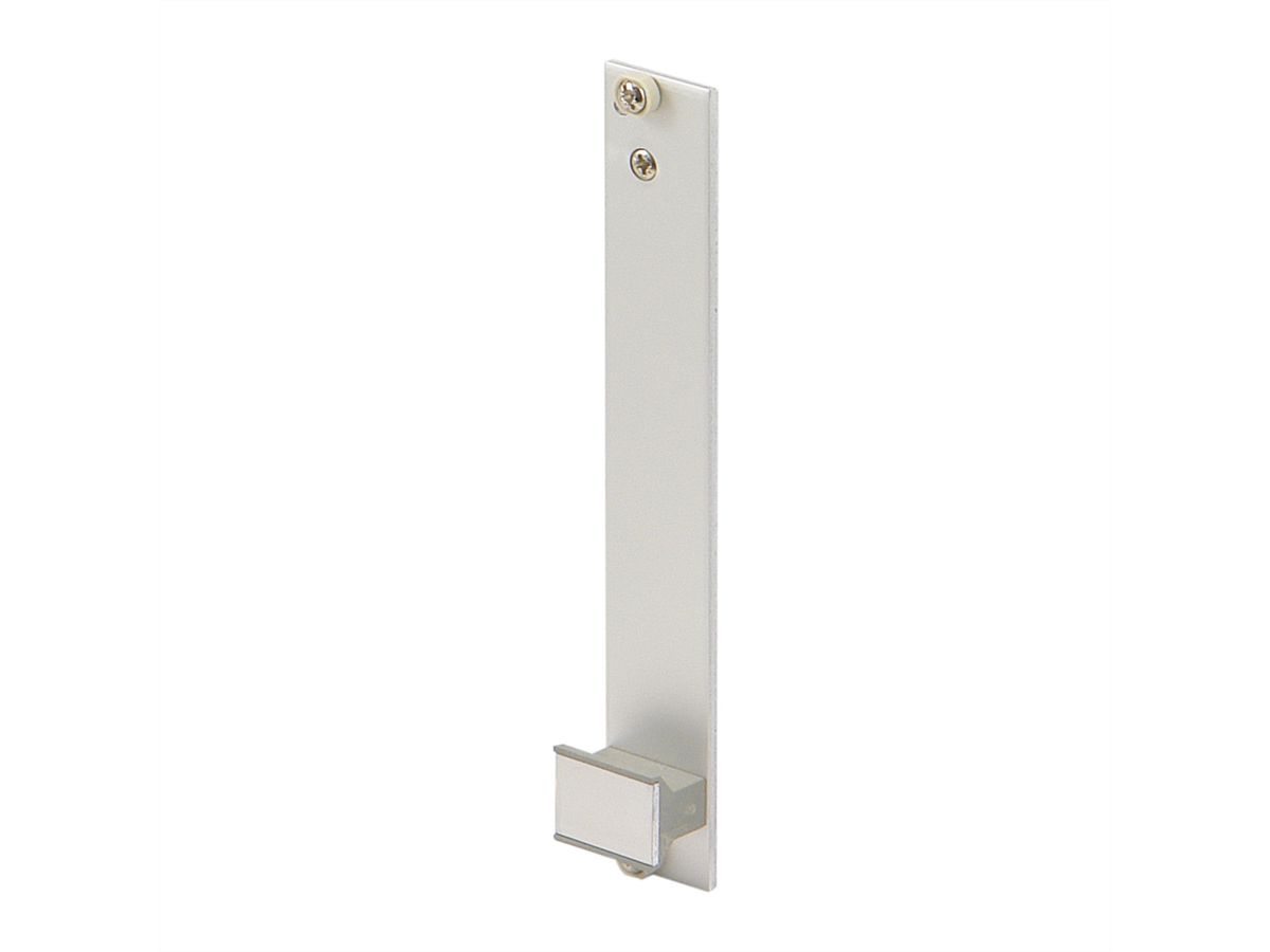 SCHROFF Steckbaugruppe mit starrem Griff in Trapezform - STECKBAUGRUPPE 3HE 4TE EL/C