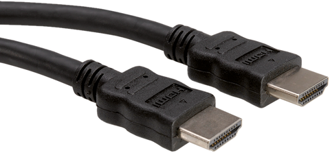 HDMI High Speed Kabel