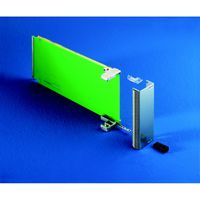 SCHROFF Modul mit Pull-Griff-Mechanik, geschirmt, PICMG AMC.0 RC1.1 - AMC MODUL FS S