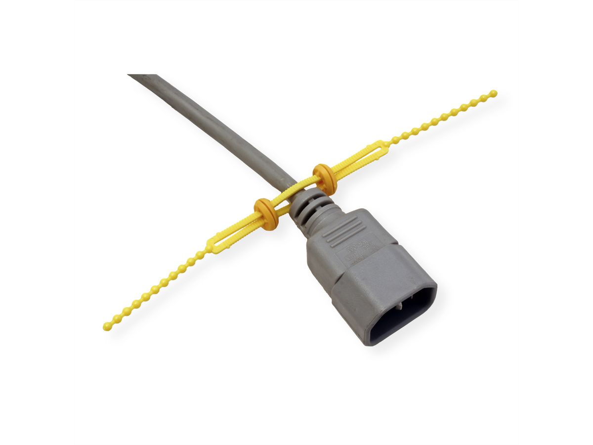 ATEN 2X-EA07 Lok U Plug cable holder 10 Stück