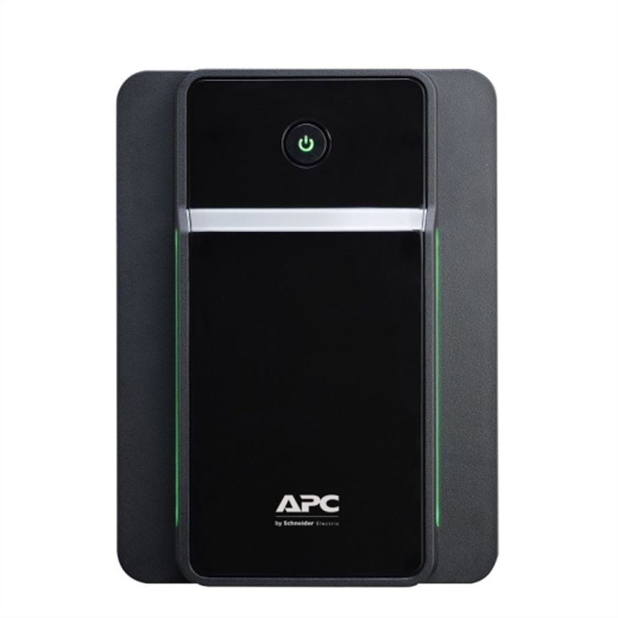 APC Back-UPS BX2200MI, IEC Kaltgeräte