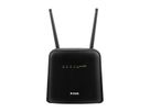 D-Link DWR-960 LTE Wi-Fi AC1200 Router Cat7