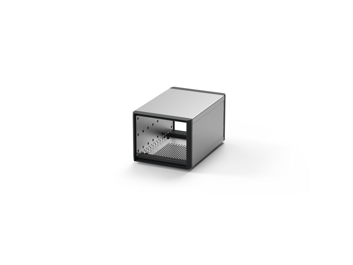 SCHROFF ratiopacPRO Gehäuse - RATIOP.PRO FB 3HE 28TE 315T