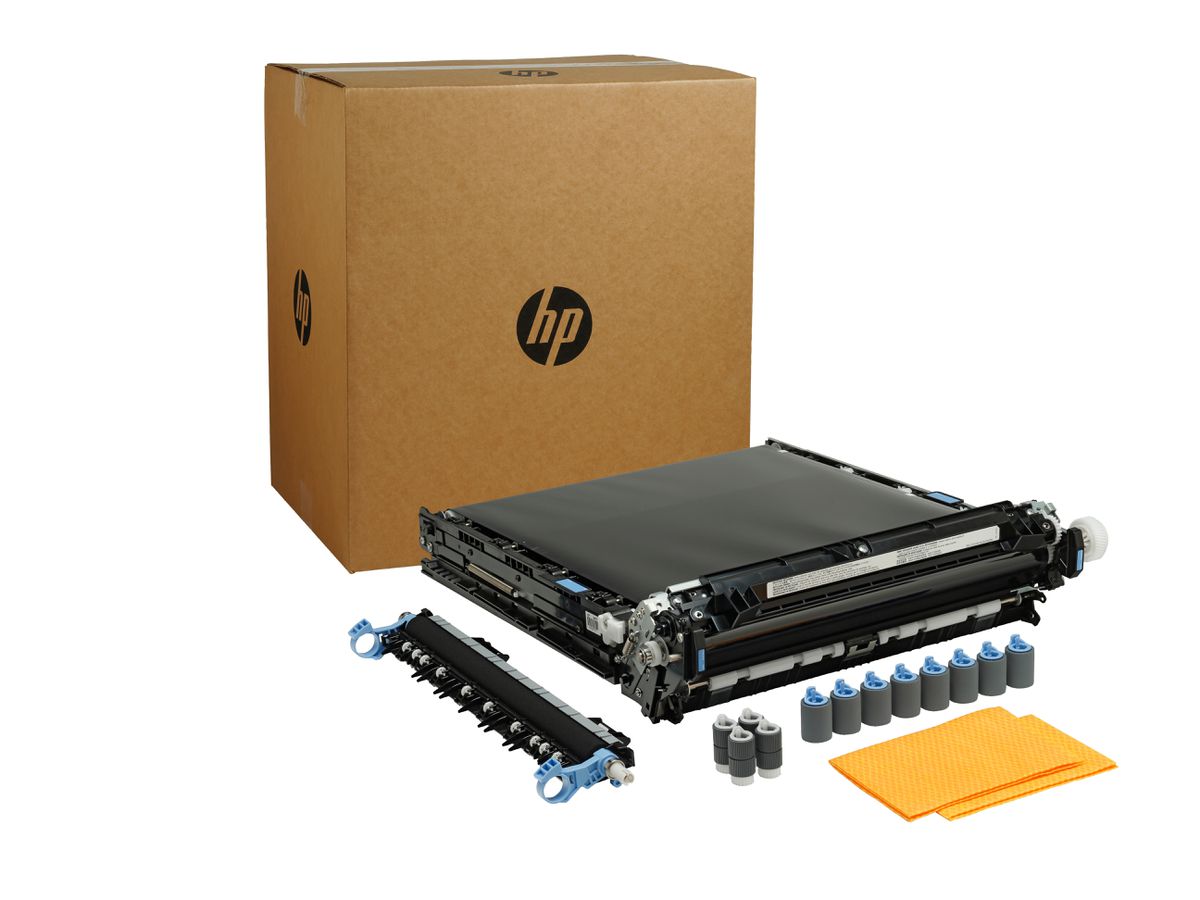 HP LaserJet D7H14A Übertragungs- und Walzenkit