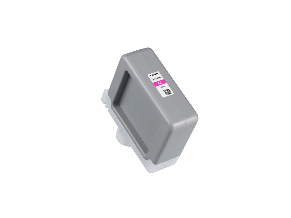 Canon PFI-1100M Druckerpatrone Original Magenta