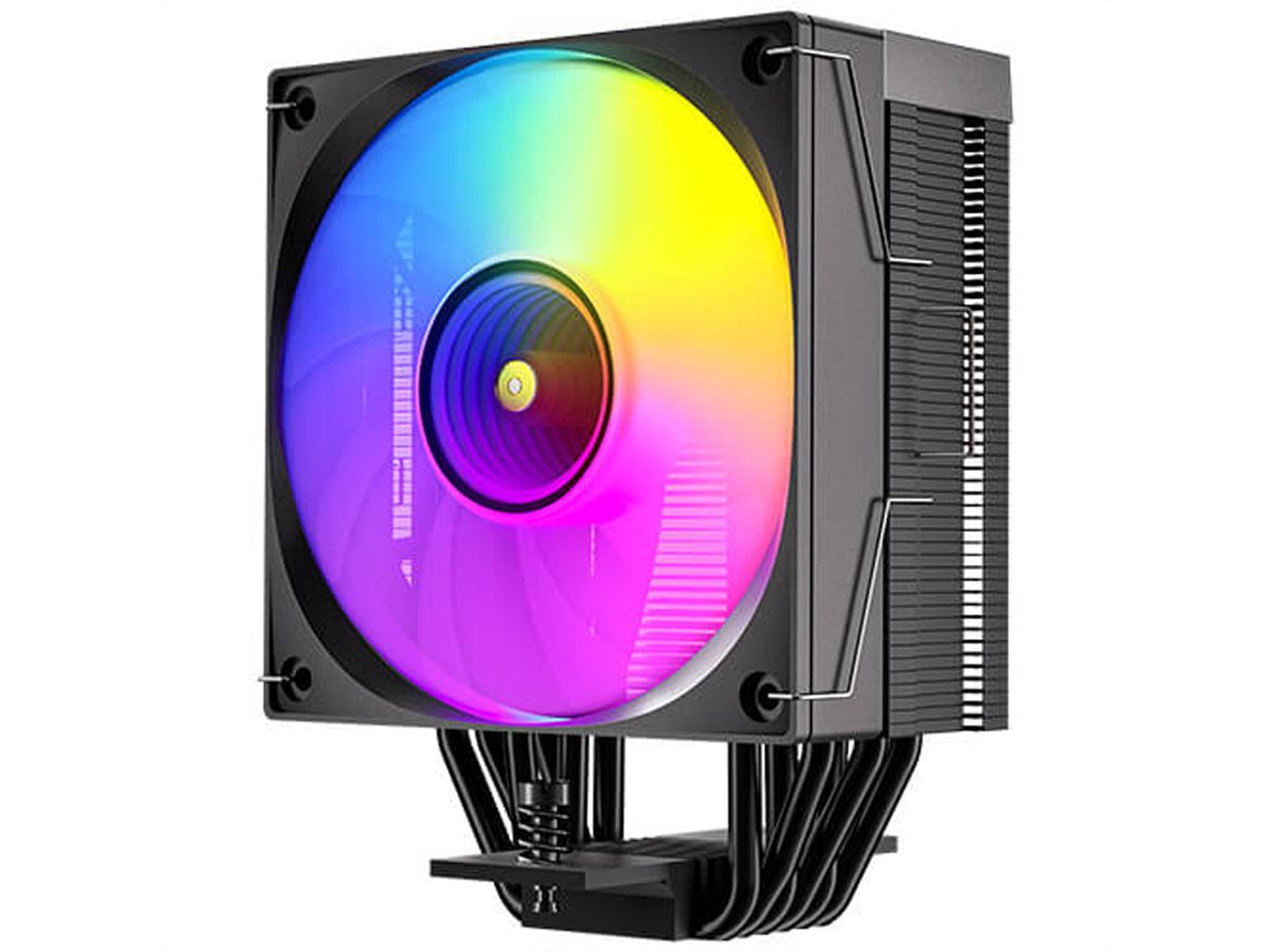 ANTEC F600 ARGB CPU Cooler, Prozessorlüfter