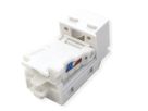 TRENDnet TC-K50C6 Keystone Jack, Cat6, 50er-Pack