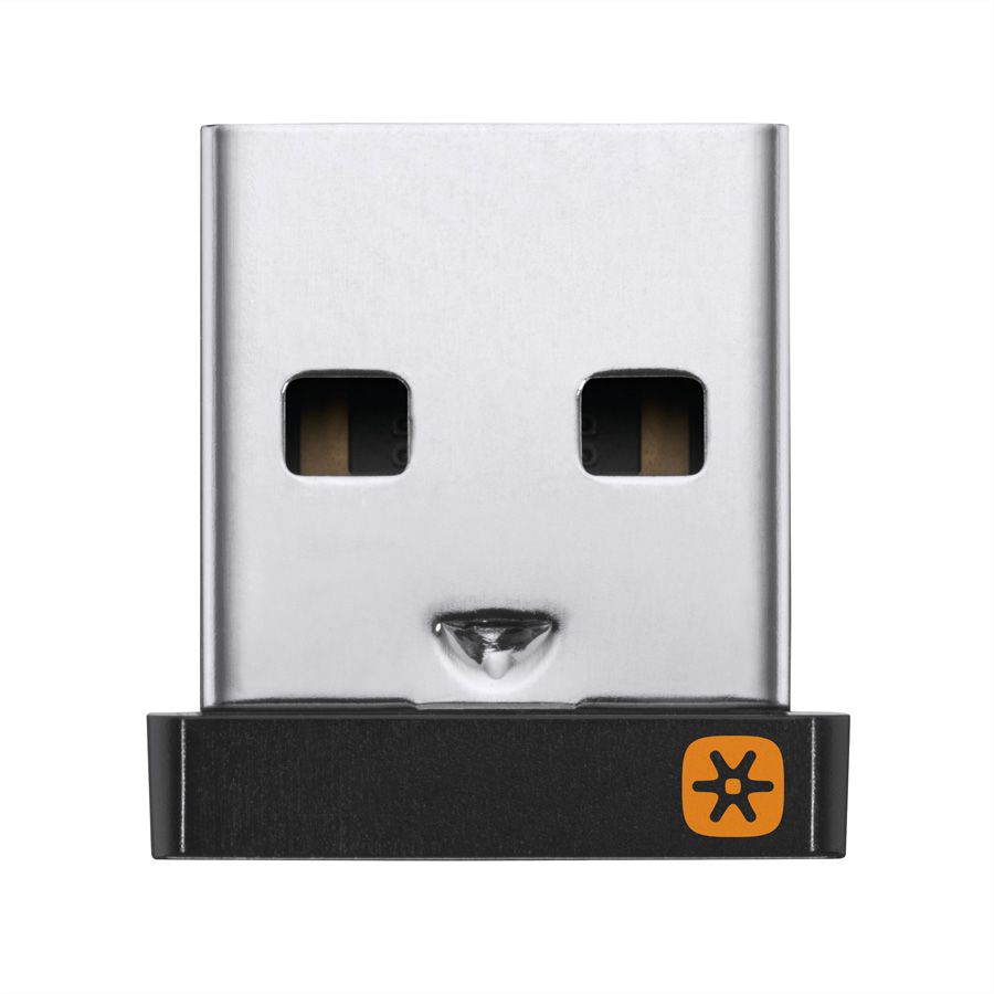 LOGITECH USB Unifying Receiver Pico
