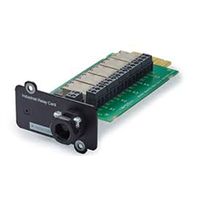 EATON INDRELAY-MS Industrie Relais Karte