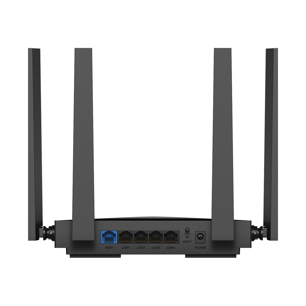 CUDY WR3600H BE3600 2.5G Wi-Fi 7 Mesh Router