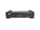 ATEN CS1922 2-Port USB 3.0 4K DisplayPort KVM Switch