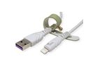 BIOnd BIO-12-IP USB-A to Lightning 2,4A Cable, 2 m