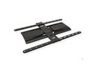 VALUE TV-Wandhalterung, ultra-slim, 43-90 Zoll, bis 50 kg