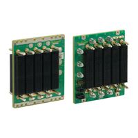 SCHROFF BPL VPX 3U 5SL 0.8" FM RIO
