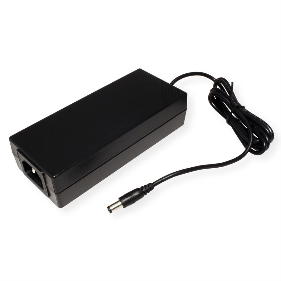 TRENDnet TPE-TG51G 5-Port PoE+ Switch Gigabit 60W