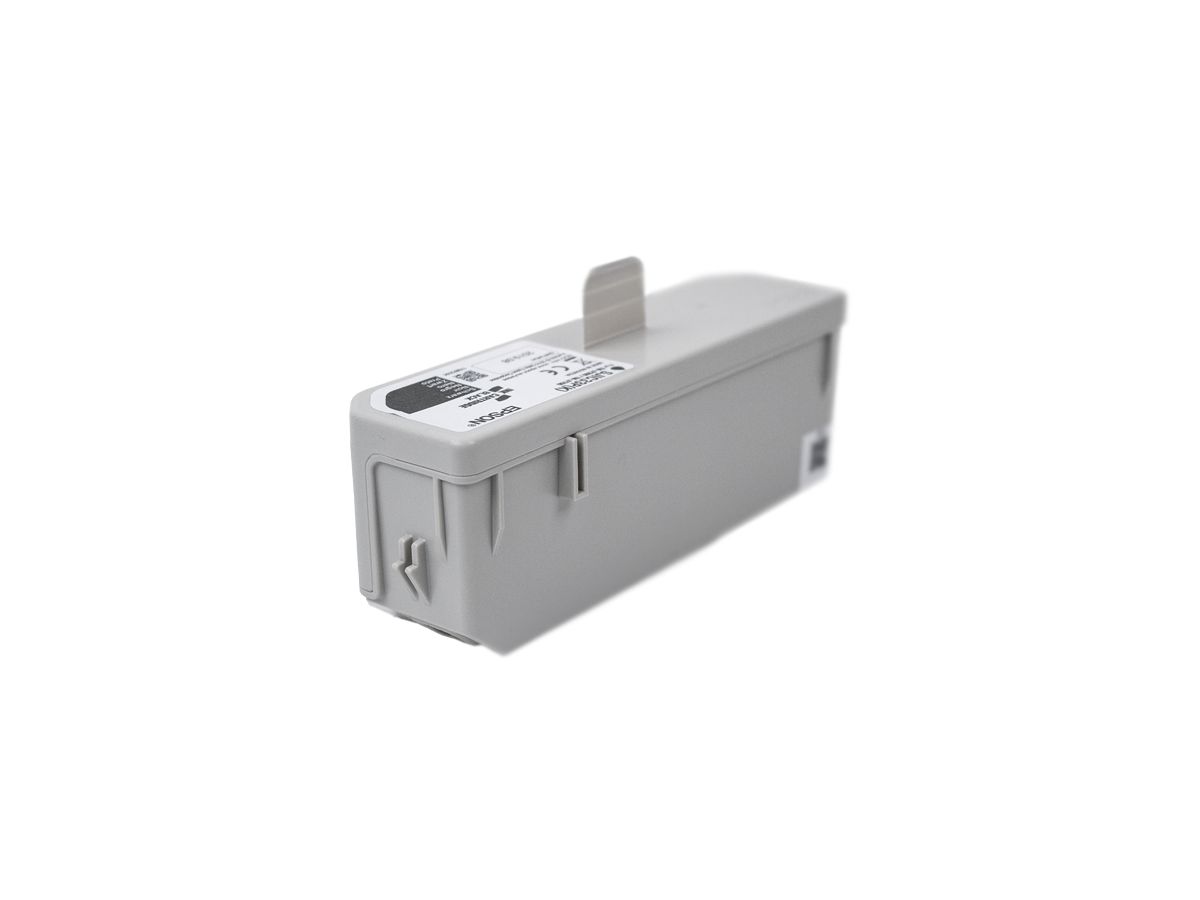 Epson SJIC33P(K) Druckerpatrone 1 Stück(e) Original Schwarz