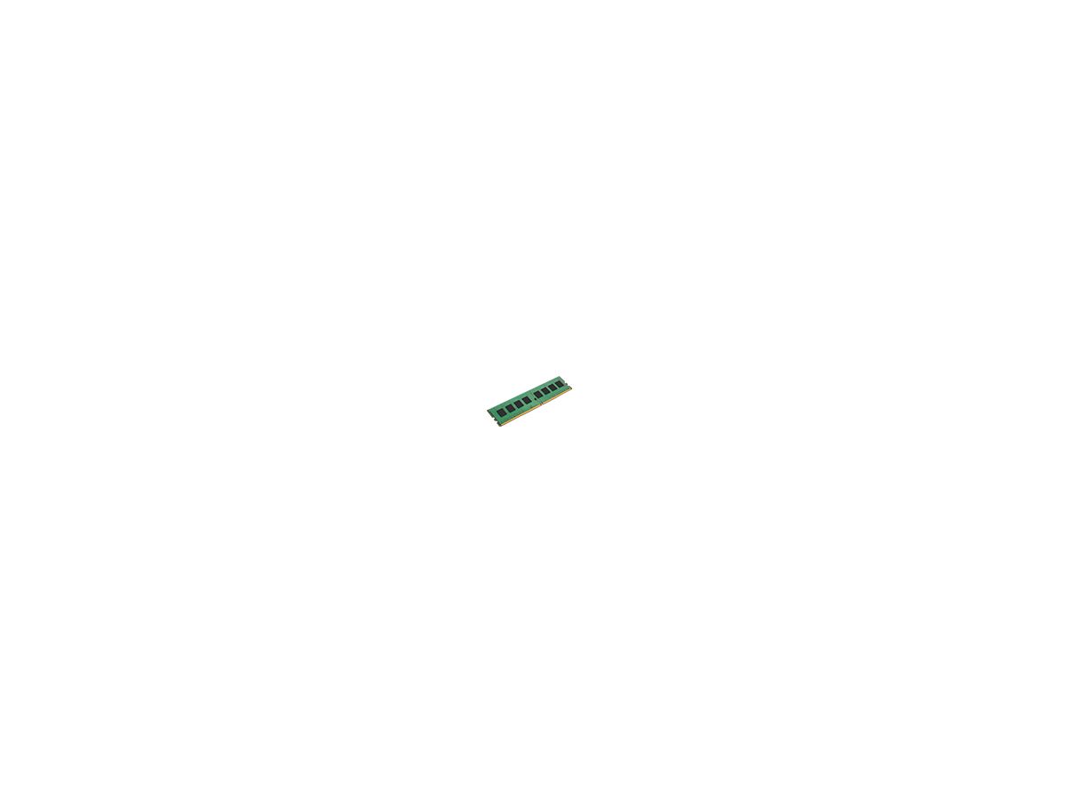 Kingston Technology ValueRAM KVR32N22D8/16 Speichermodul 16 GB 1 x 16 GB DDR4 3200 MHz