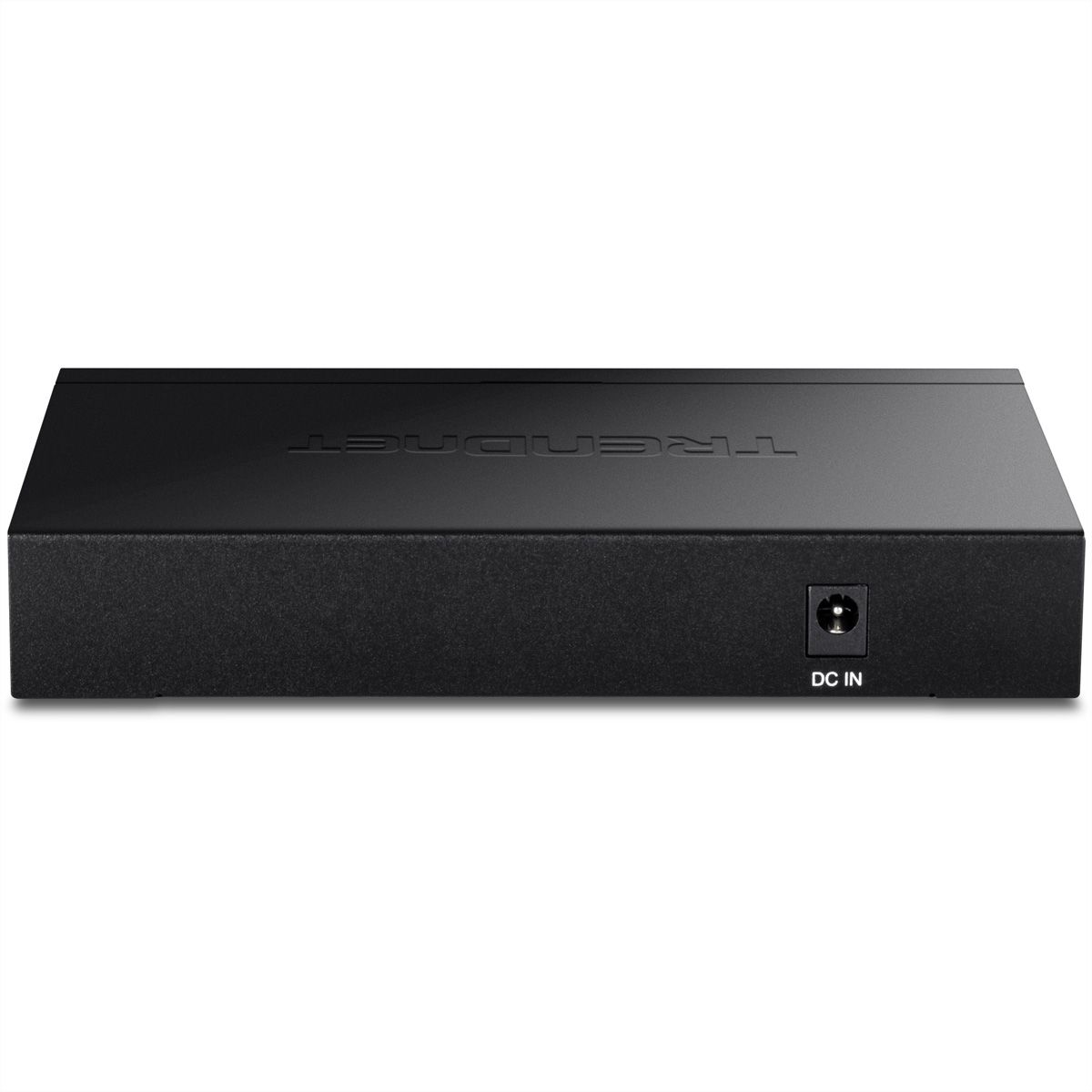TRENDnet TEG-S5061 6-Port Switch, 2.5G Unmanaged Switch mit 10G SFP+ Port
