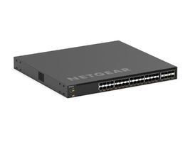 NETGEAR M4350-32F8V Managed L3 1U Schwarz