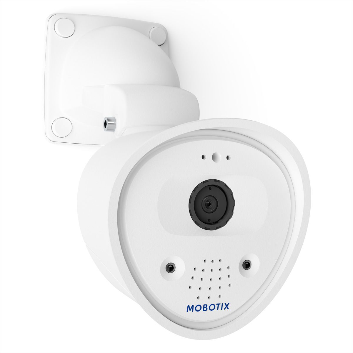 MOBOTIX MxONE Kamera 8 MP, 95°, IR-LED 30m