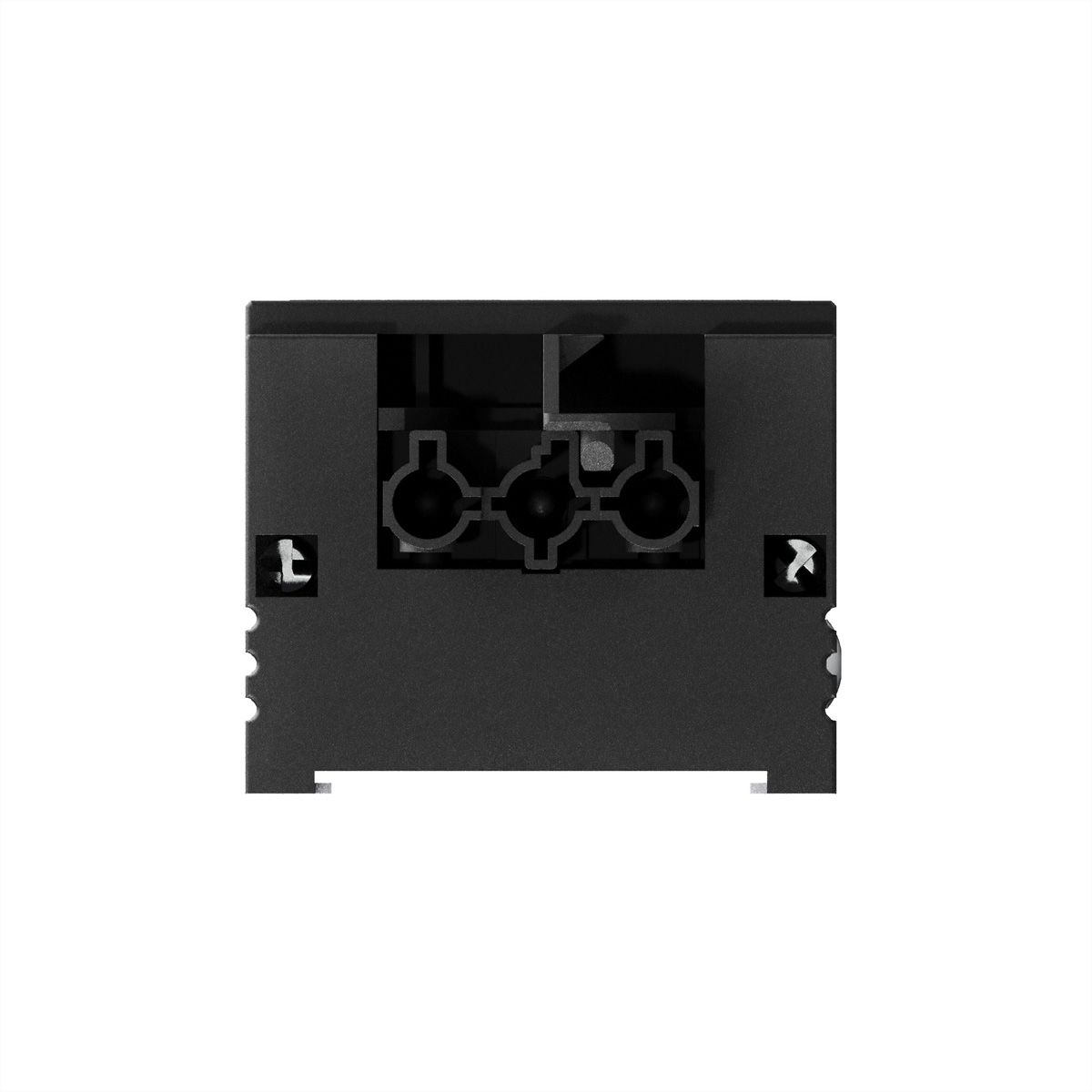 BACHMANN STEP ALU 2xCEE7/3, 1xUSB C/C 65W