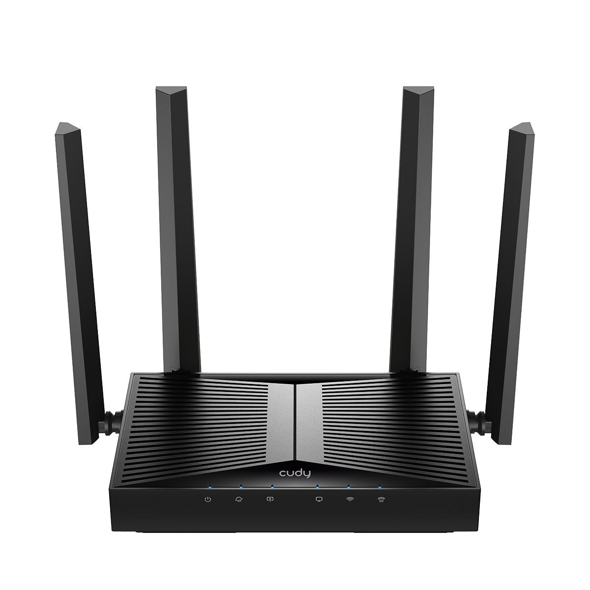 CUDY WR3600H BE3600 2.5G Wi-Fi 7 Mesh Router