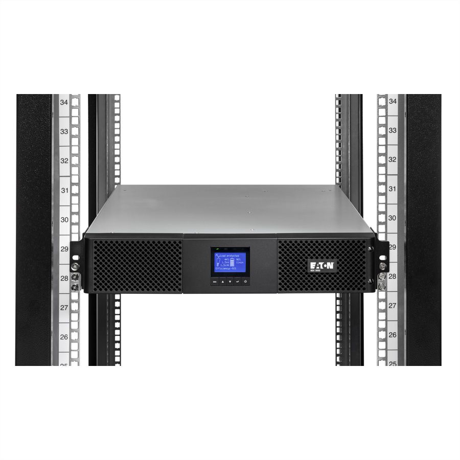 EATON 9SX2000IR 19" Rackmount