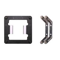 Xilence LGA1700_Set_HP, Montageset LGA 1700 für Heatpipe Kühler von Xilence