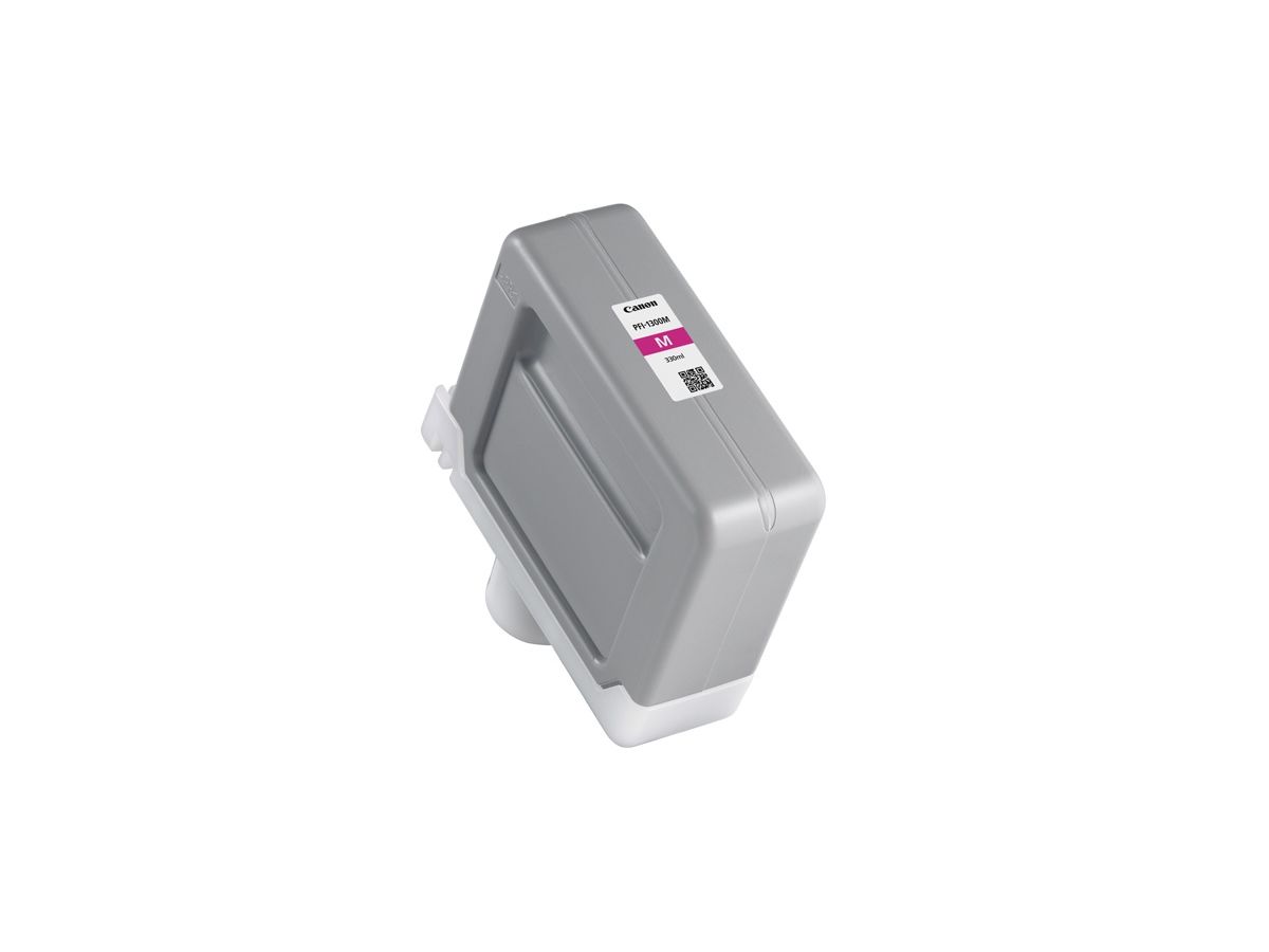 Canon PFI-1300M Druckerpatrone Original Magenta