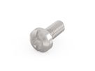 SCHROFF Linsenkopfschraube mit Torx - TORX-LINSKOSCHR 2,5X 7 100ST