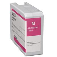 Epson C13T44C340 Druckerpatrone 1 Stück(e) Original Magenta