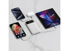 VEGER Powerbank W2085S 20000mah White