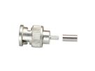 TELEGÄRTNER BNC-Crimpstecker 50 Ohm für RD-316/U