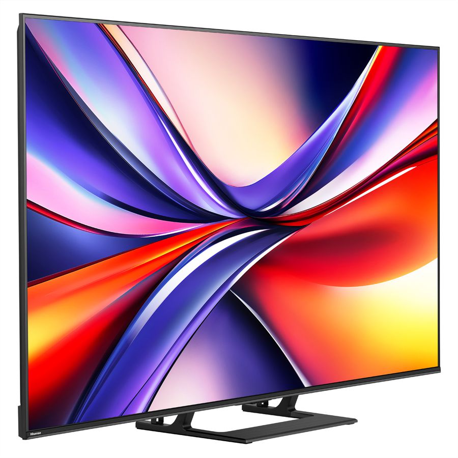 Hisense TV 65A7Q 65", QLED 4K, 60Hz, 400 Nits