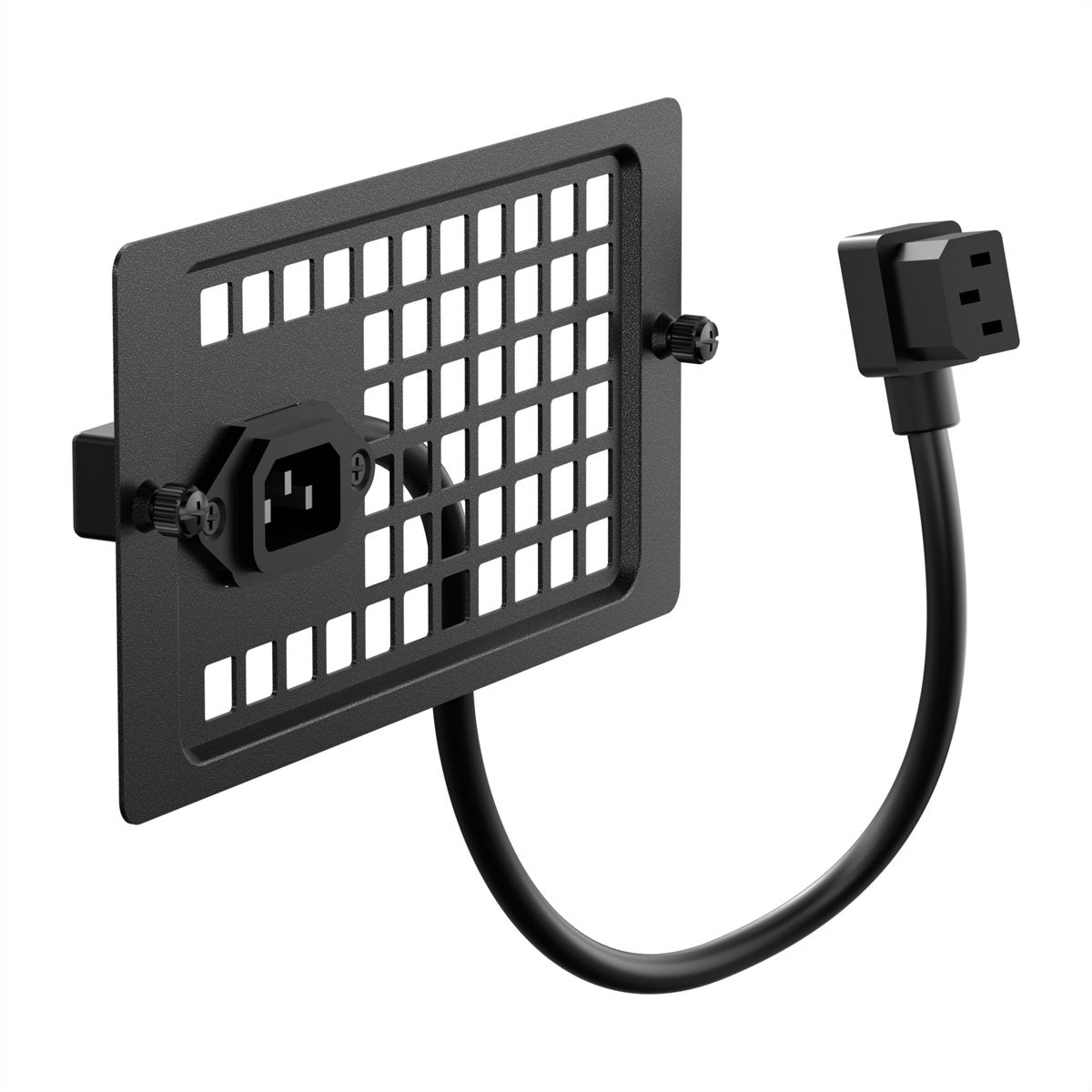 ANTEC 900 iShift Kit, schwarz