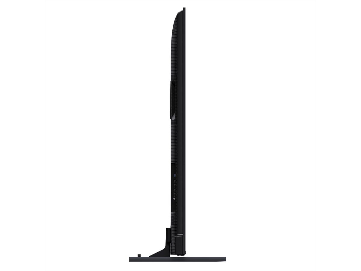 Hisense TV 100U7Q PRO 100", Mini-LED 4K, 165Hz, 2'000 Nits