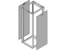 SCHROFF SEITENW.20HE 900T HD RAL7035 2X