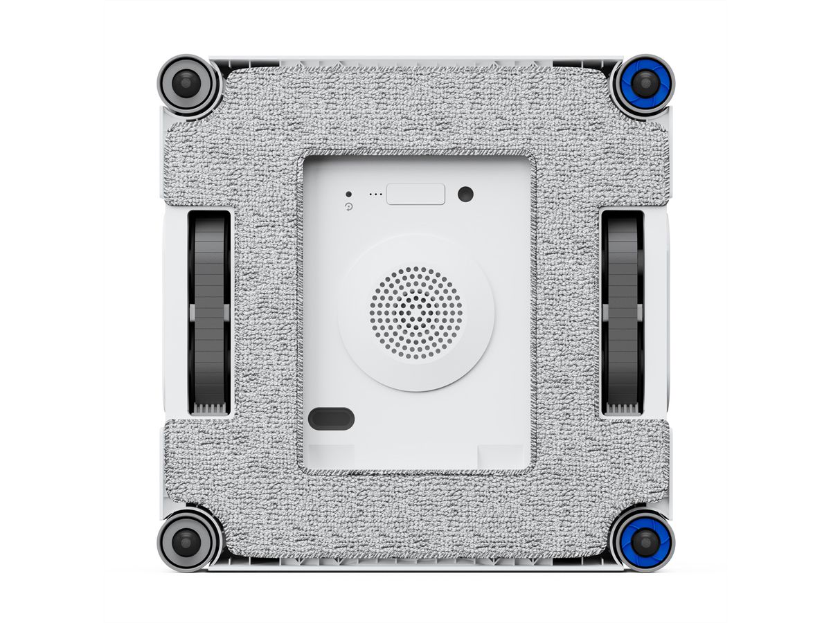 Ecovacs Fensterreiniger WINBOT W2S OMNI, weiß