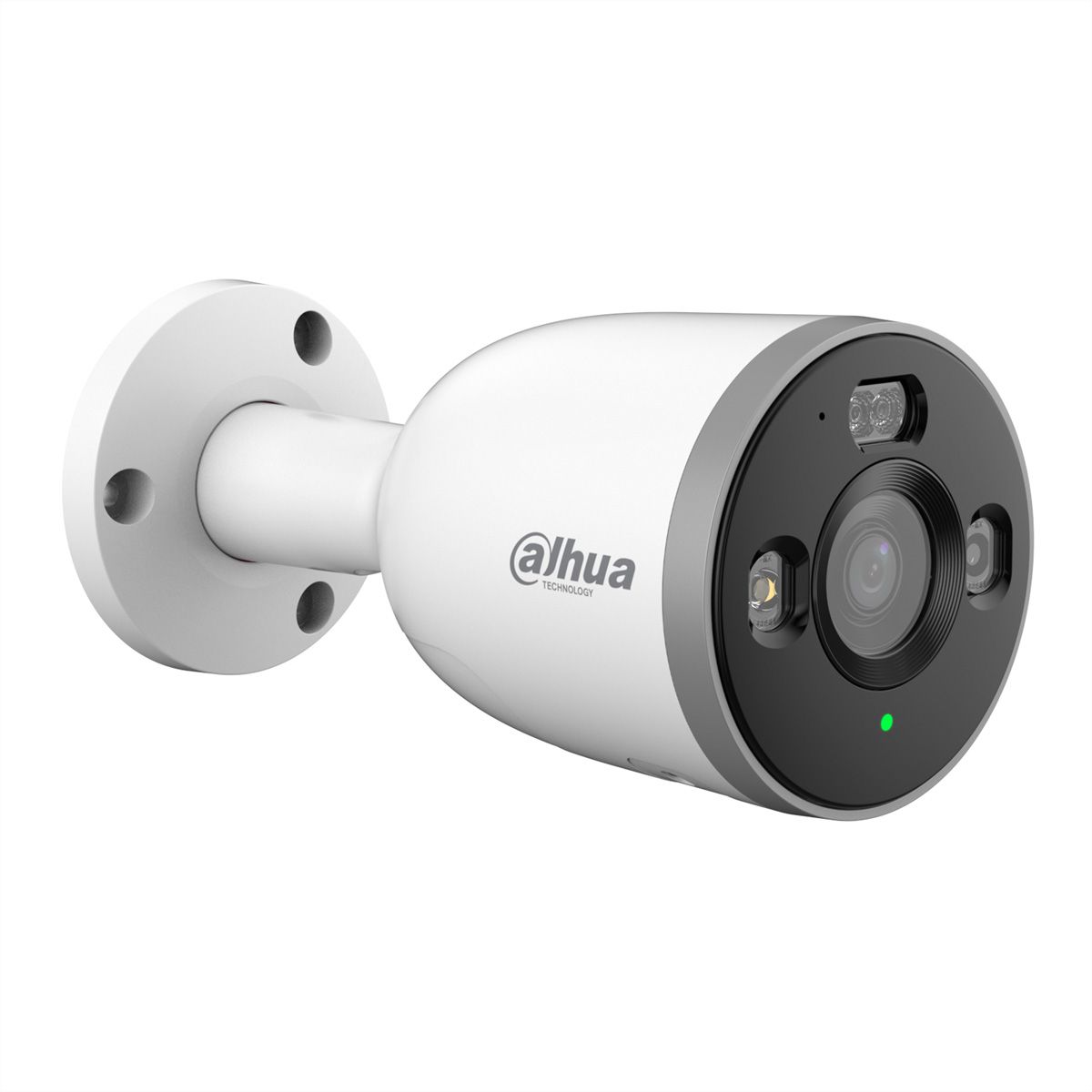 DAHUA DH-IPC-F3DP-PV-0280B-EUR, Bullet 3MP 2,8mm IR LED WLAN Kamera