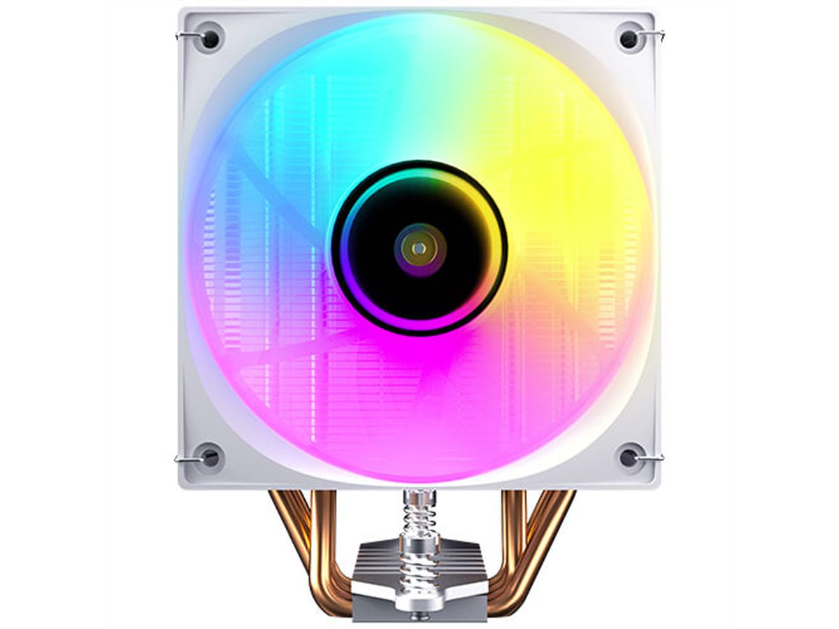 ANTEC F400 ARGB W CPU Cooler, Prozessorlüfter