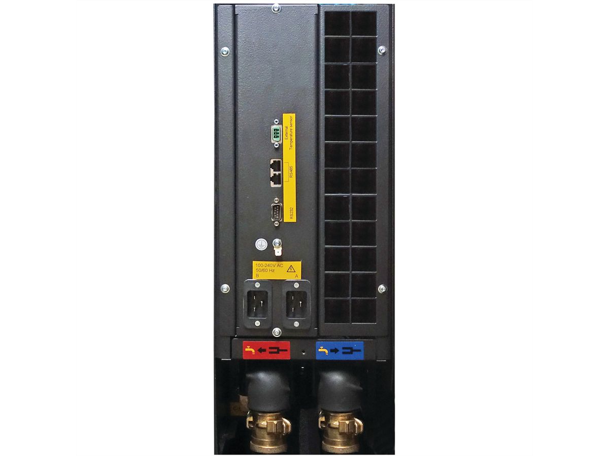 SCHROFF INROW KUEHLER 30KW 230V 1PSU