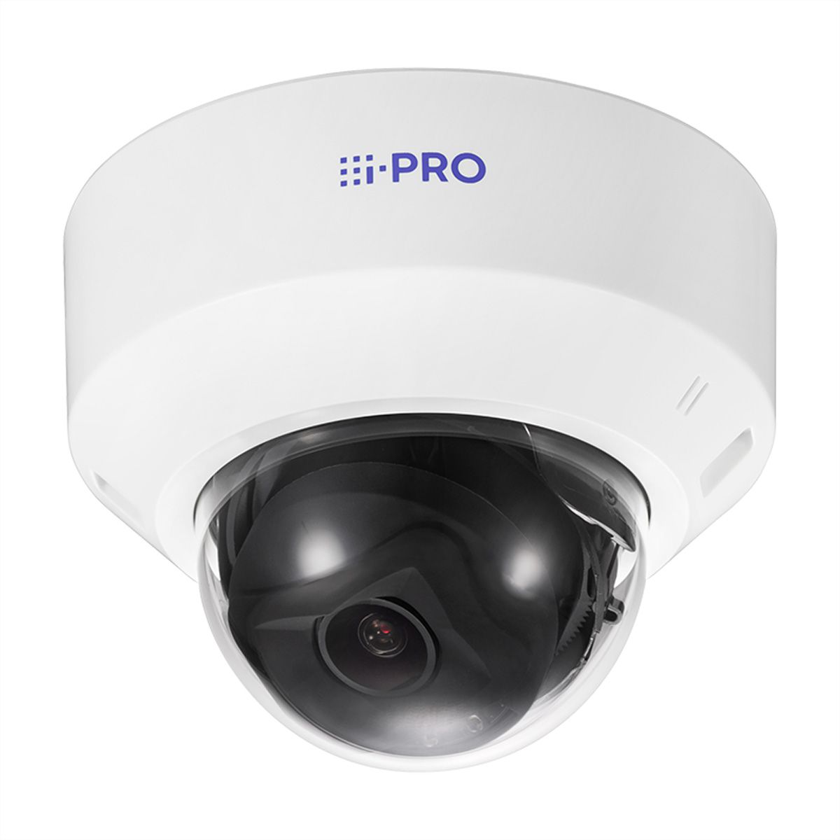 i-PRO 2MP INDOOR Dome Kamera