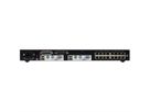 ATEN KH2516A 2-Konsole 16-Port Multi-Interface (DisplayPort, HDMI, DVI, VGA) Cat 5 KVM Switch