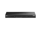 TRENDnet TEG-S3160 16-Port 2.5G Switch Unmanaged Desktop