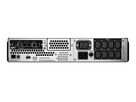 APC SMT3000RMI2UNC inkl. SNMP/web Card AP9640