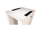 ROLINE Colocation-Schrank 42HE 800x1000mm, 2-Fächer, grau