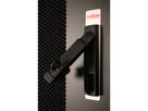 ROLINE Colocation-Schrank 47HE 800x1000mm, 2-Fächer, schwarz