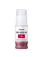 Canon PFI-050 M Druckerpatrone 1 Stück(e) Original Magenta