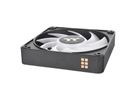 Thermaltake CT140 EX ARGB Sync 3-Fan Pack, schwarz