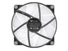 Thermaltake CT200 ARGB Sync 200mm Gehäuselüfter, schwarz